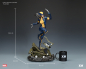 Preview: XM Studios X-23